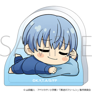 葬送のフリーレン　ころっとアクリルフィギュア／～ゆめをみるまほう～　ヒンメル