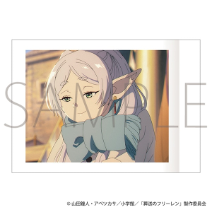 葬送のフリーレン　ぱしゃこれ