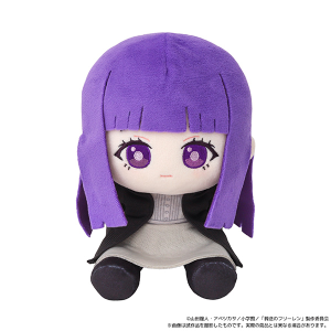 葬送のフリーレン　くいくい（ぬいぐるみ）／フェルン