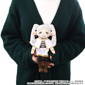 葬送のフリーレン　ミニフリーレンぬいぐるみ