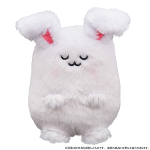まお　うさまおくんぬいぐるみ（中）