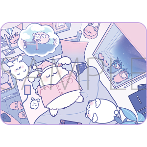 まお　ブランケット