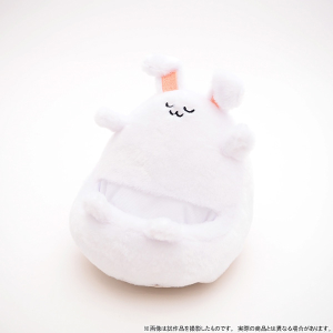 まお　スマホスタンド（ぬいぐるみ）【受注生産商品】