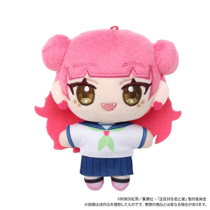 正反対な君と僕　ぬいパル（ぬいぐるみマスコット）／鈴木