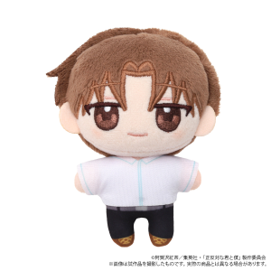 正反対な君と僕　ぬいパル（ぬいぐるみマスコット）／平