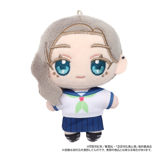 正反対な君と僕　ぬいパル（ぬいぐるみマスコット）／東