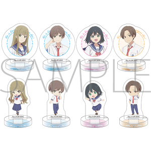 先輩はおとこのこ　ちゅあスタ