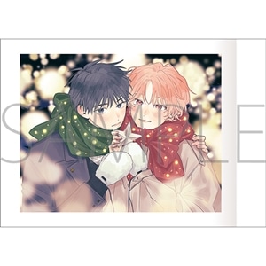 君となら恋をしてみても　ぱしゃこれ
