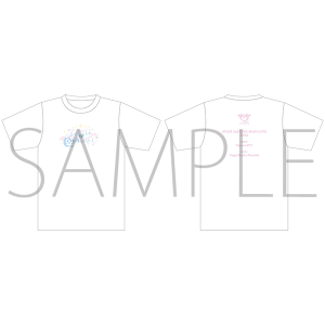 LITTLE SEACRET　Tシャツ　XLサイズ