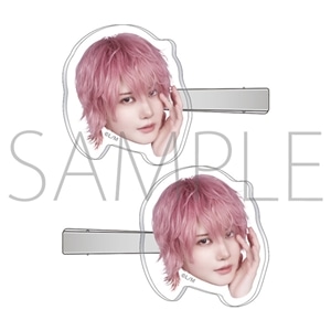 AVAM 桔梗花香 アクリルスタンド・キーホルダー5種セット I NEW MATES OFFICIAL SHOP
