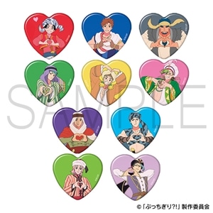 は行/「ふ」タイトル作品/ぶっちぎり?!｜ムービック（movic）