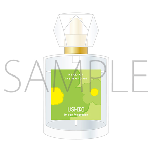 18TRIP　フレグランス　久楽間 潮【受注生産商品】