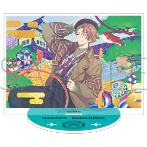 18TRIP　アクリルスタンド／vol.5　斜木 七基