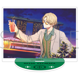 18TRIP　アクリルスタンド／vol.5　北片 來人