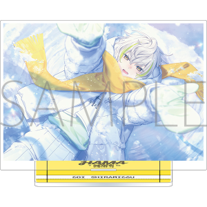 18TRIP　アクリルスタンド／vol.6　白光 糖衣