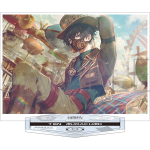 18TRIP　アクリルスタンド／vol.7 叢雲 添