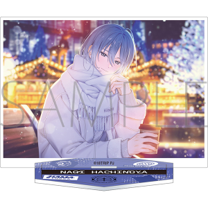 18TRIP　アクリルスタンド／vol.7 蜂乃屋 凪