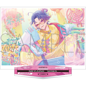 18TRIP　アクリルスタンド／vol.7 夜半 子タろ
