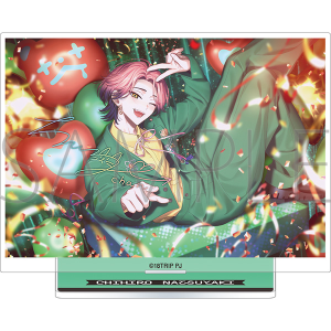 【再販分】18TRIP　アクリルスタンド／vol.8 Best Wishes Snap　夏焼 千弥