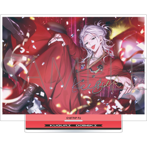 【再販分】18TRIP　アクリルスタンド／vol.8 Best Wishes Snap　百目鬼 潜