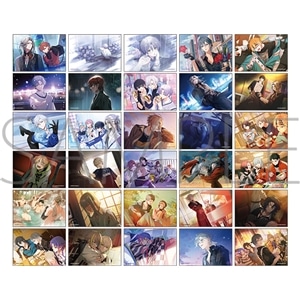 【再販分】18TRIP　ブロマイドコレクション