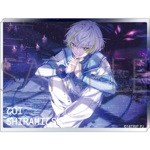 18TRIP　ノーブルアート／白光 糖衣