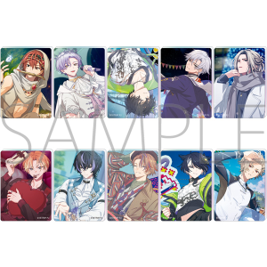 18TRIP　ノーブルアートコレクション／vol.2　朝班・昼班