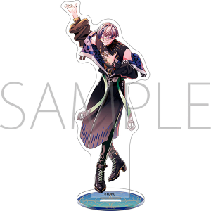 廻らぬ星のステラリウム　アクリルスタンド／ジェイ