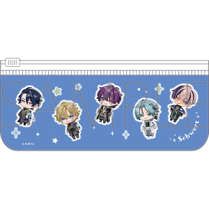 廻らぬ星のステラリウム　ペンポーチ／シュルヴァート