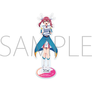 株式会社マジルミエ　アクリルスタンド／桜木カナ
