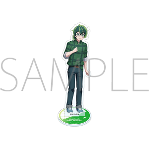 株式会社マジルミエ　アクリルスタンド／二子山和央
