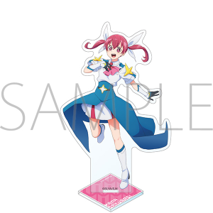 株式会社マジルミエ　アクリルスタンド／桜木カナ
