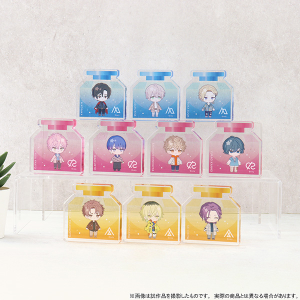 ブレイクマイケース　ころっとアクリルフィギュアコレクション／A　ランダムで1種封入