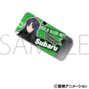 ガールズバンドクライ　スライド缶ケース／安和 すばる