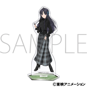 ガールズバンドクライ　アクリルスタンド／安和 すばる