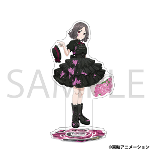 ガールズバンドクライ　アクリルスタンド／海老塚 智