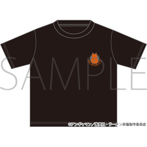 ラーメン赤猫　Tシャツ