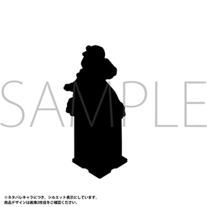 【再販分】ユニコーンオーバーロード　アクリルスタンド／ノルベール