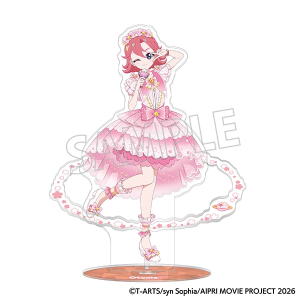 アルプスおとめ　アクリルスタンド 05460-00350-00127-s.jpg