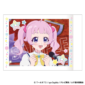 ひみつのアイプリ　ぱしゃこれ／全30種