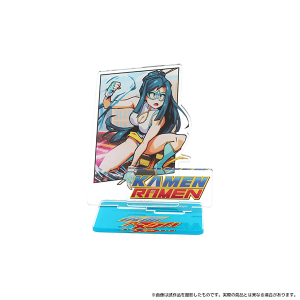 Kamen America　アクリルスタンド／仮面ラーメン