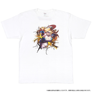 Kamen America　Tシャツ／A