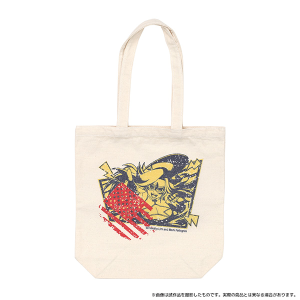 Kamen America　トートバッグ