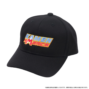 Kamen America　キャップ
