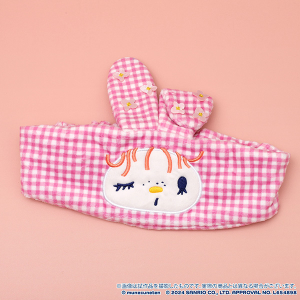 胸きゅん展 × SANRIO CHARACTERS　ヘアバンド　Azami Eimi×My Melody