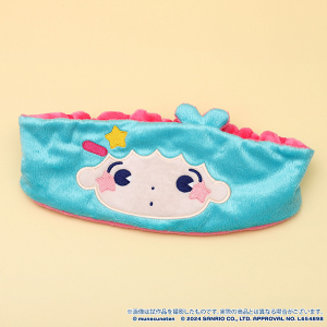 胸きゅん展 × SANRIO CHARACTERS　ヘアバンド　F*Kaori×LittleTwinStars