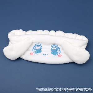 胸きゅん展 × SANRIO CHARACTERS　ヘアバンド　Yo-ko×Cinnamoroll