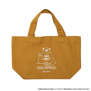 Tom Studio  ランチトートバッグ