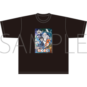 mono　Tシャツ