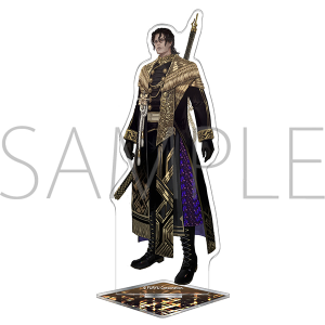 レナティス　アクリルスタンド／志道竜之介